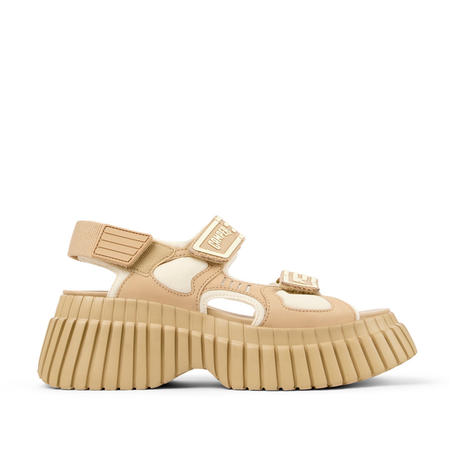 Camper Women's Pix BCN en multicolore