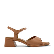 Camper Women's Kora Sandal in Nude
