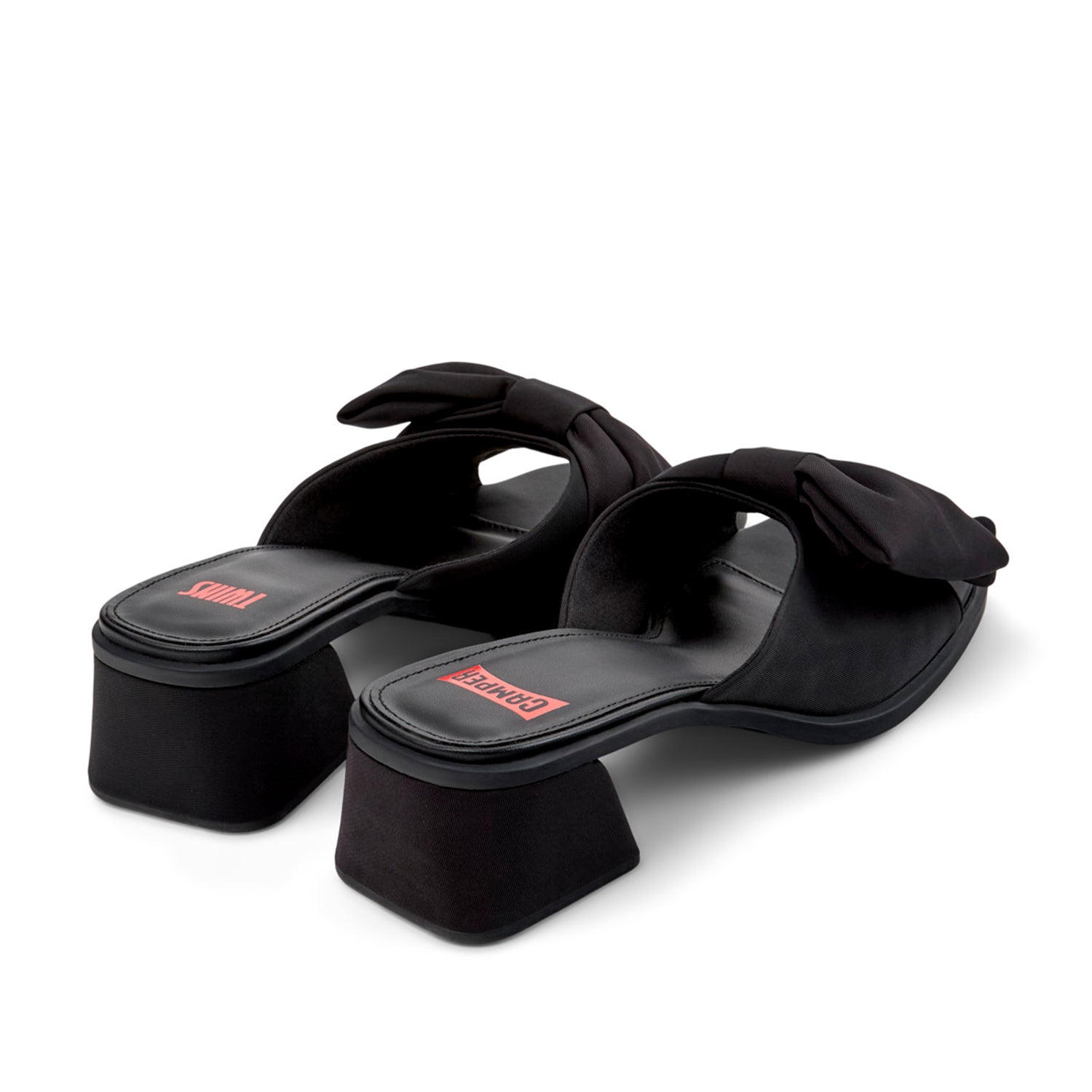 Camper Women's TWS KOR0 in Black