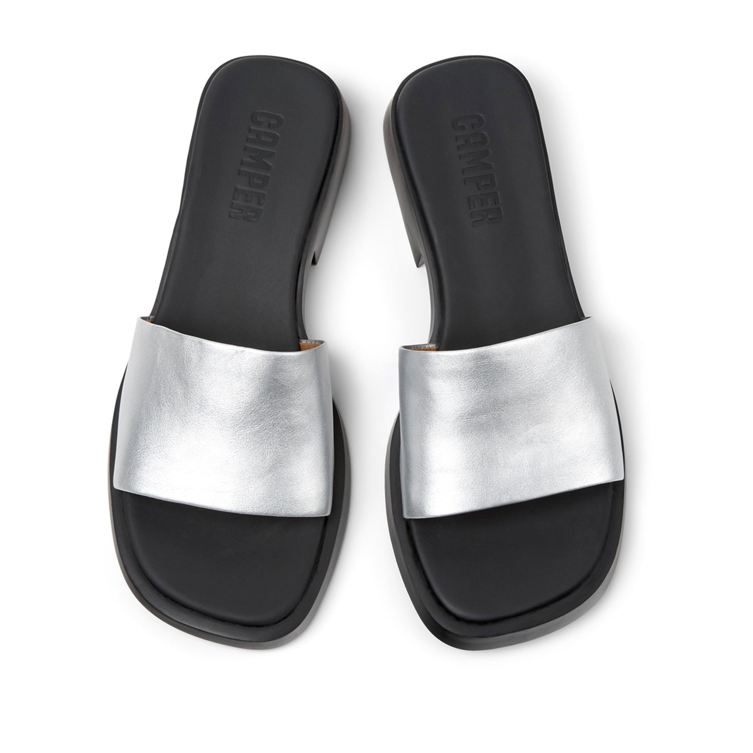 Camper Women's Dana in Grey