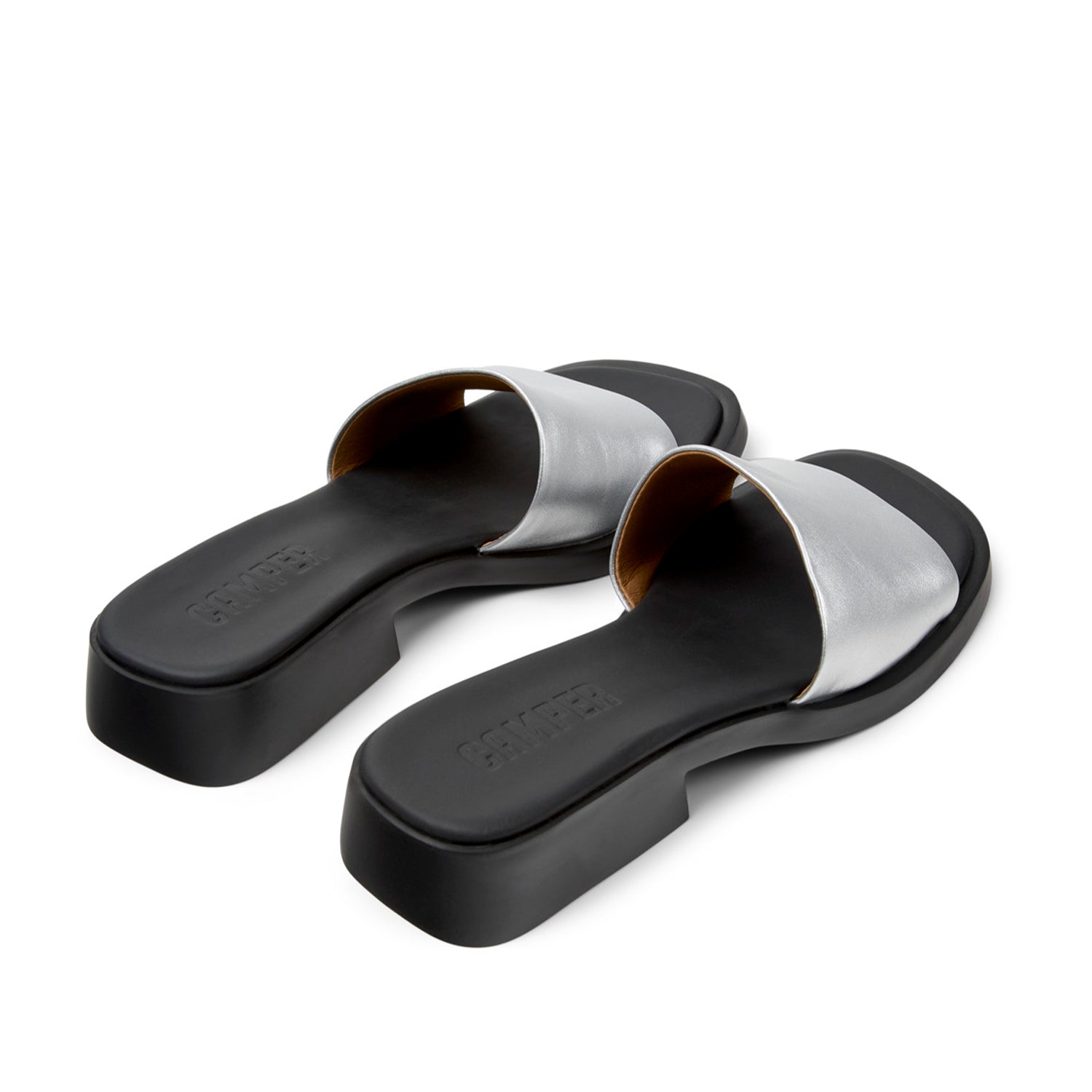 Camper Women's Dana in Grey