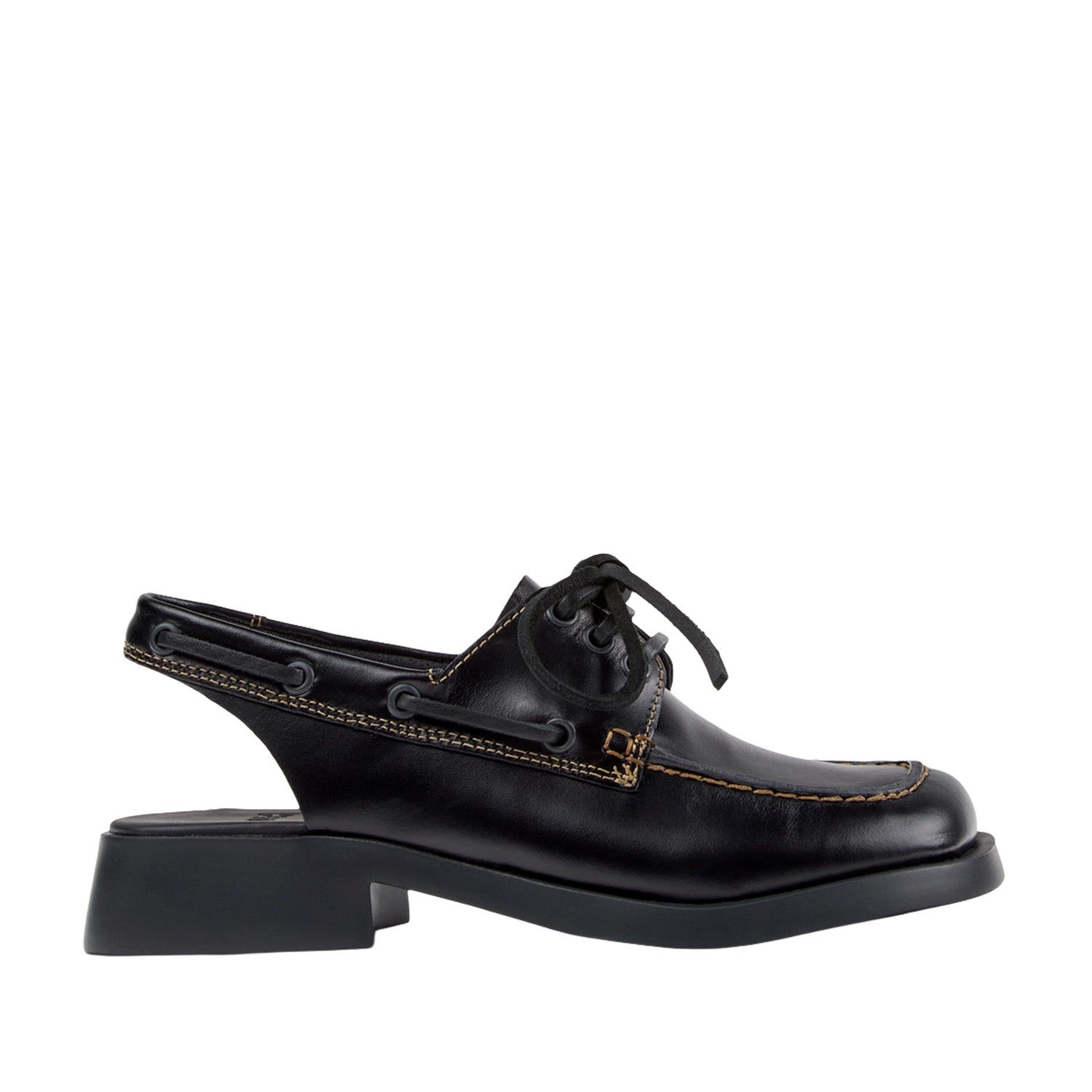 Camper Women's Donna K201742-007 in Black