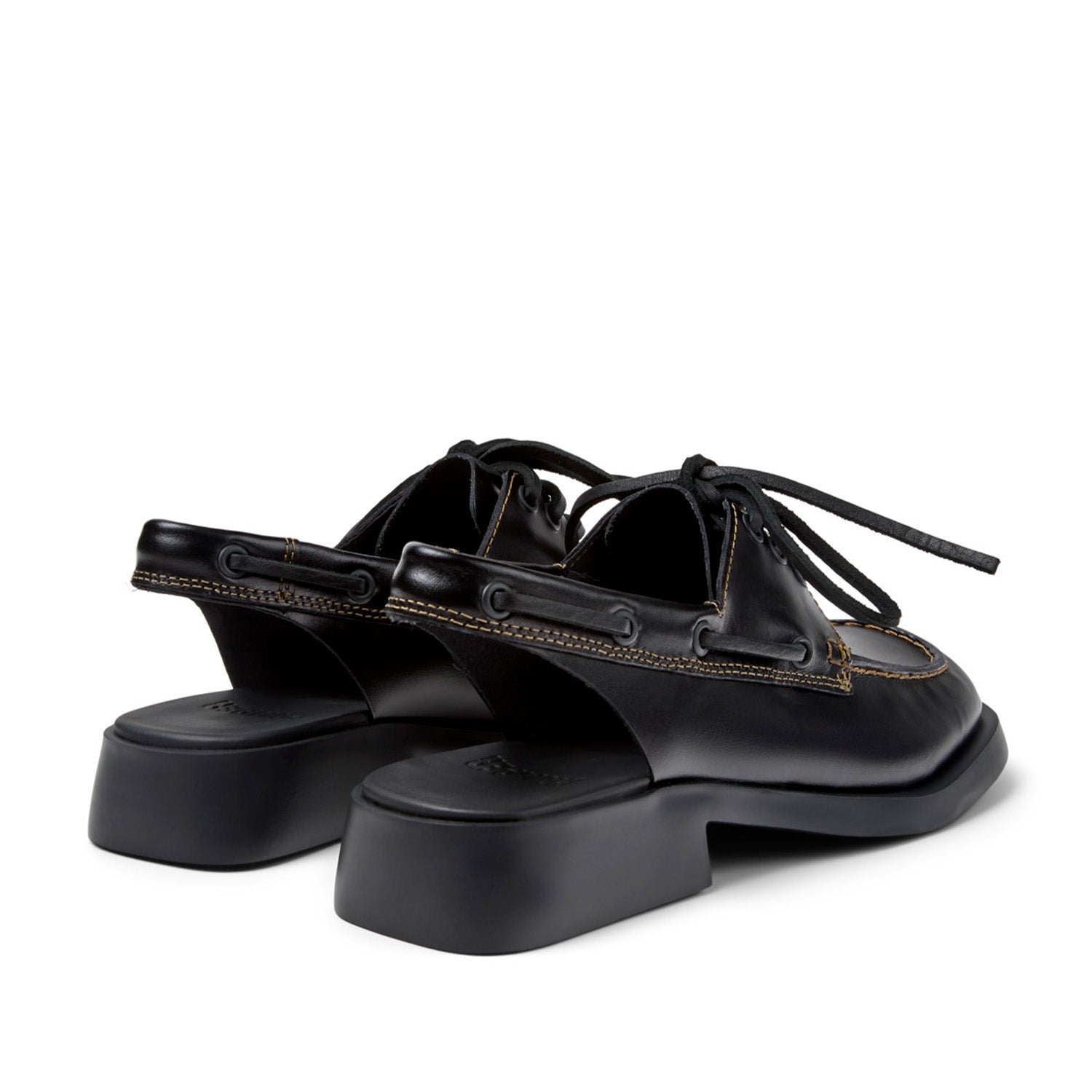 Camper Women's Donna K201742-007 in Black