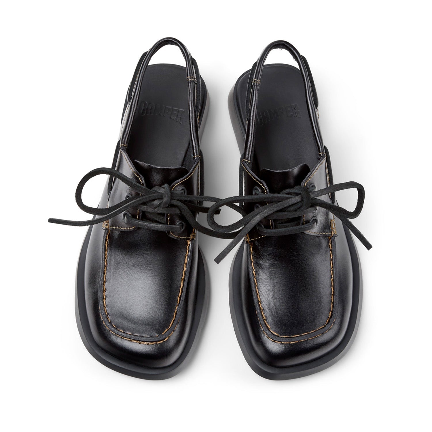 Camper Women's Donna K201742-007 in Black
