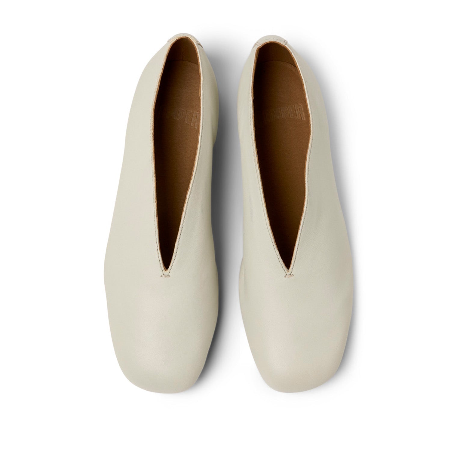 Camper Women's Casi Myra in Beige