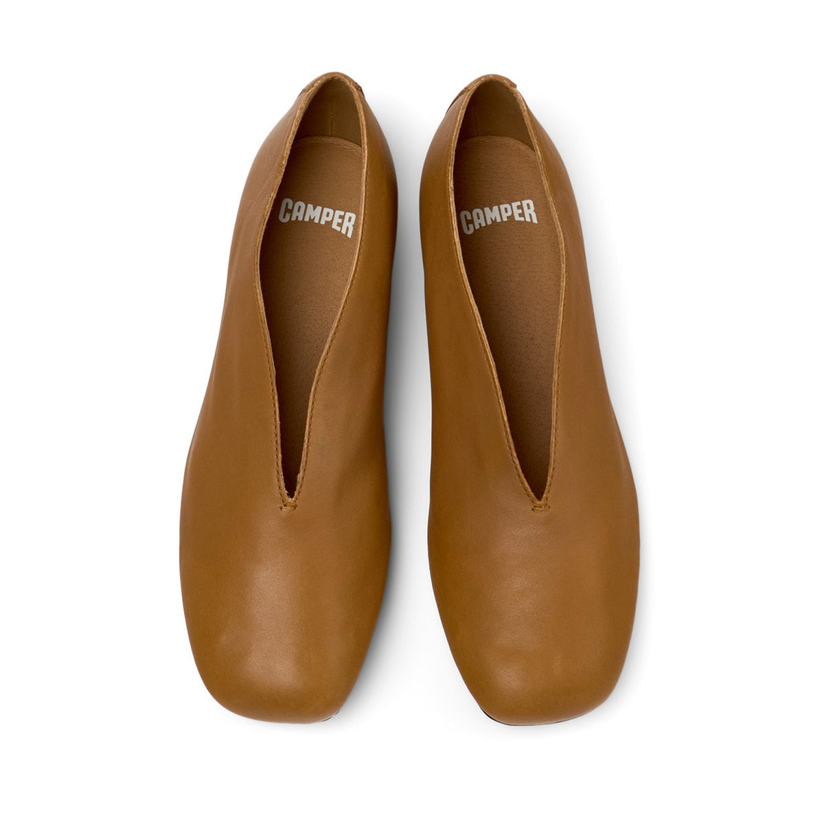 Camper Women's Casi Myra K201751-009 in Brown