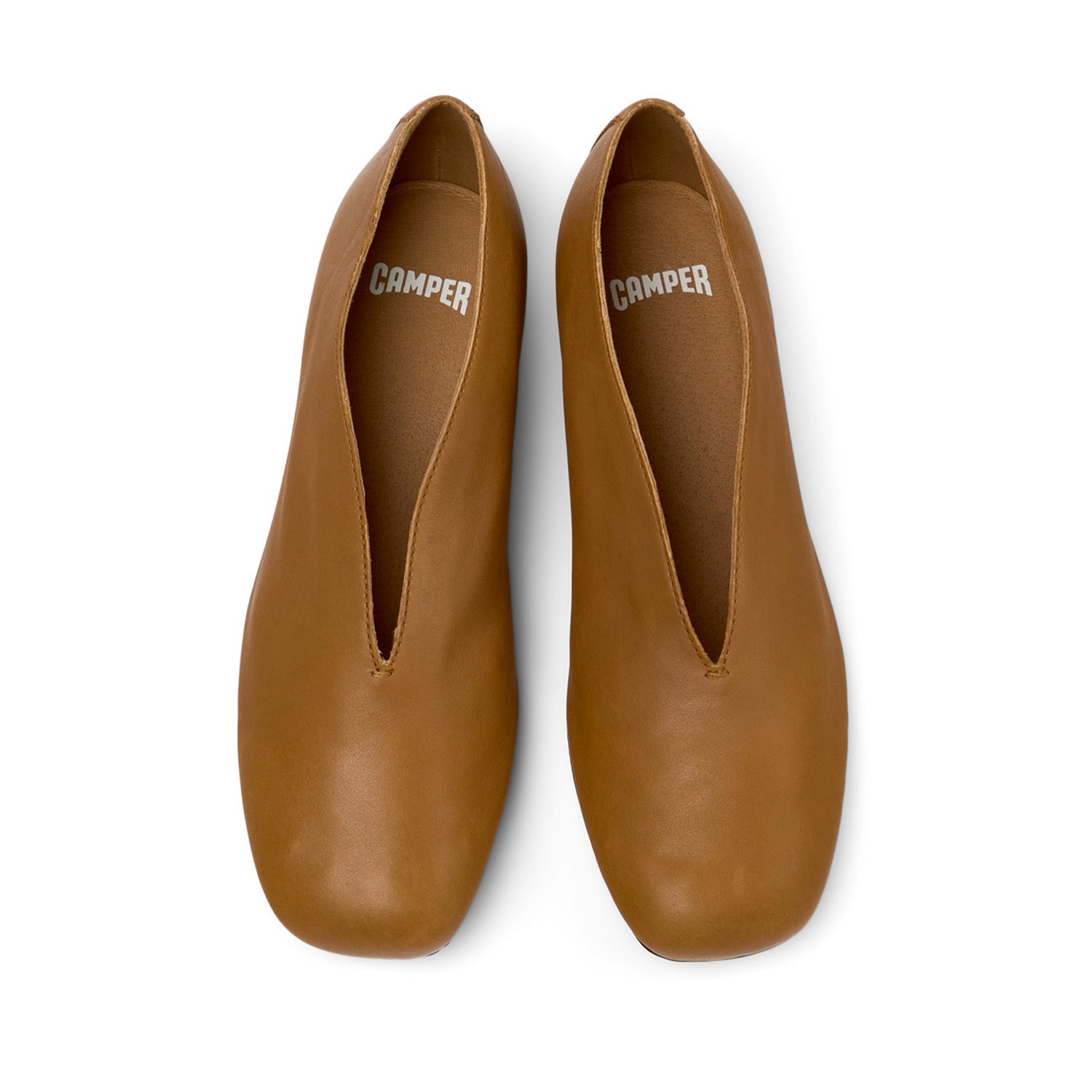 Camper Women's Casi Myra K201751-009 in Brown