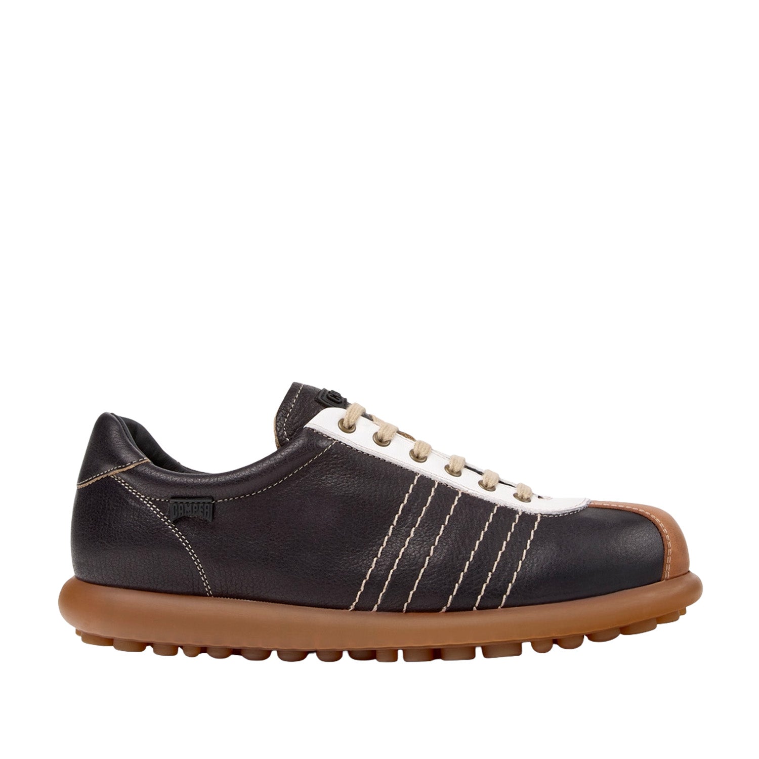 Camper Women's Pelotas Ariel in Black