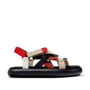 Combinaisons Camper pour femmes en multicolore