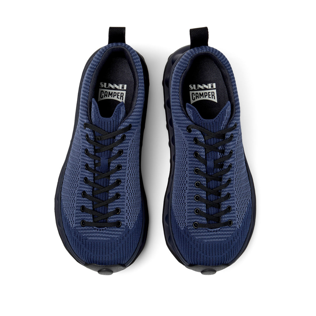 Camper Women's Pelotissima by Sunnei in Blue