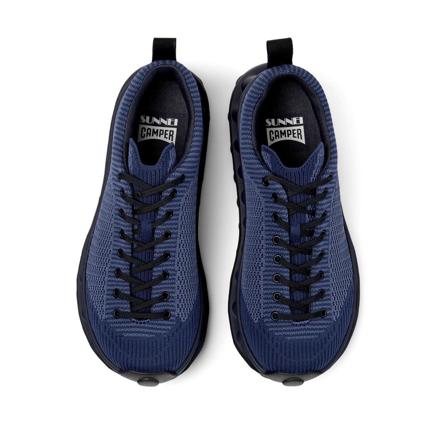 Pelotissima pour femme de Camper par Sunnei, couleur bleue