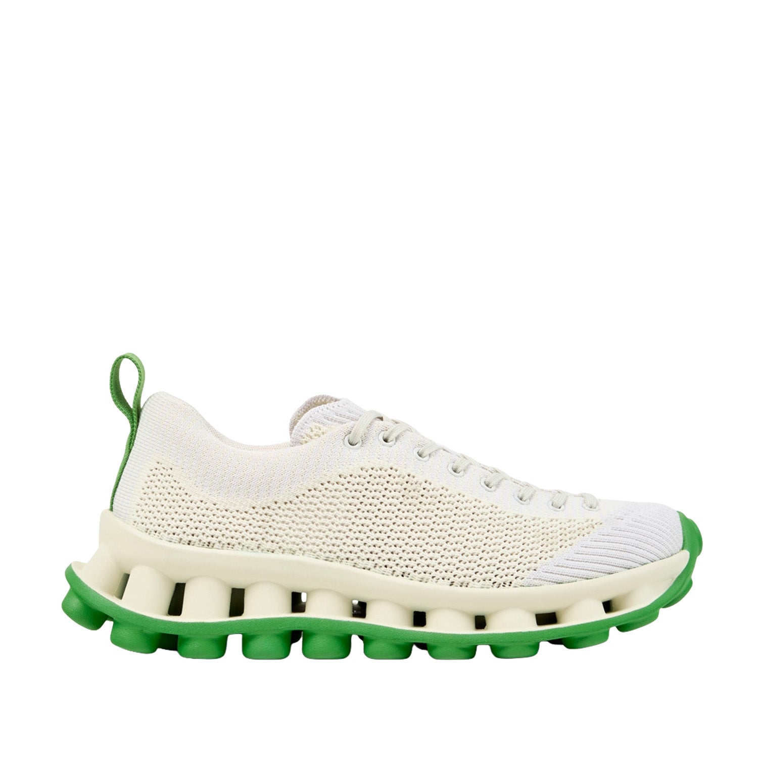 Pelotissima pour femme de Camper par Sunnei, couleur blanche