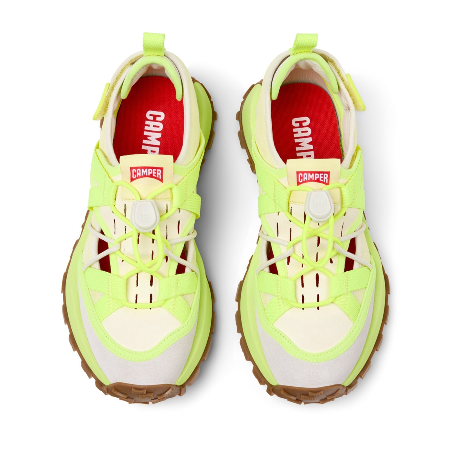 Camper Women's Drift Trail in Multi