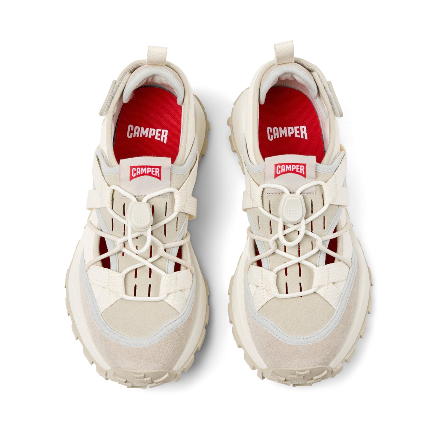Camper Women's Drift Trail K201777-004 in Multicolor