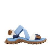 Camper Women's Drift Trail Sandal K201780-011 in Multicolor