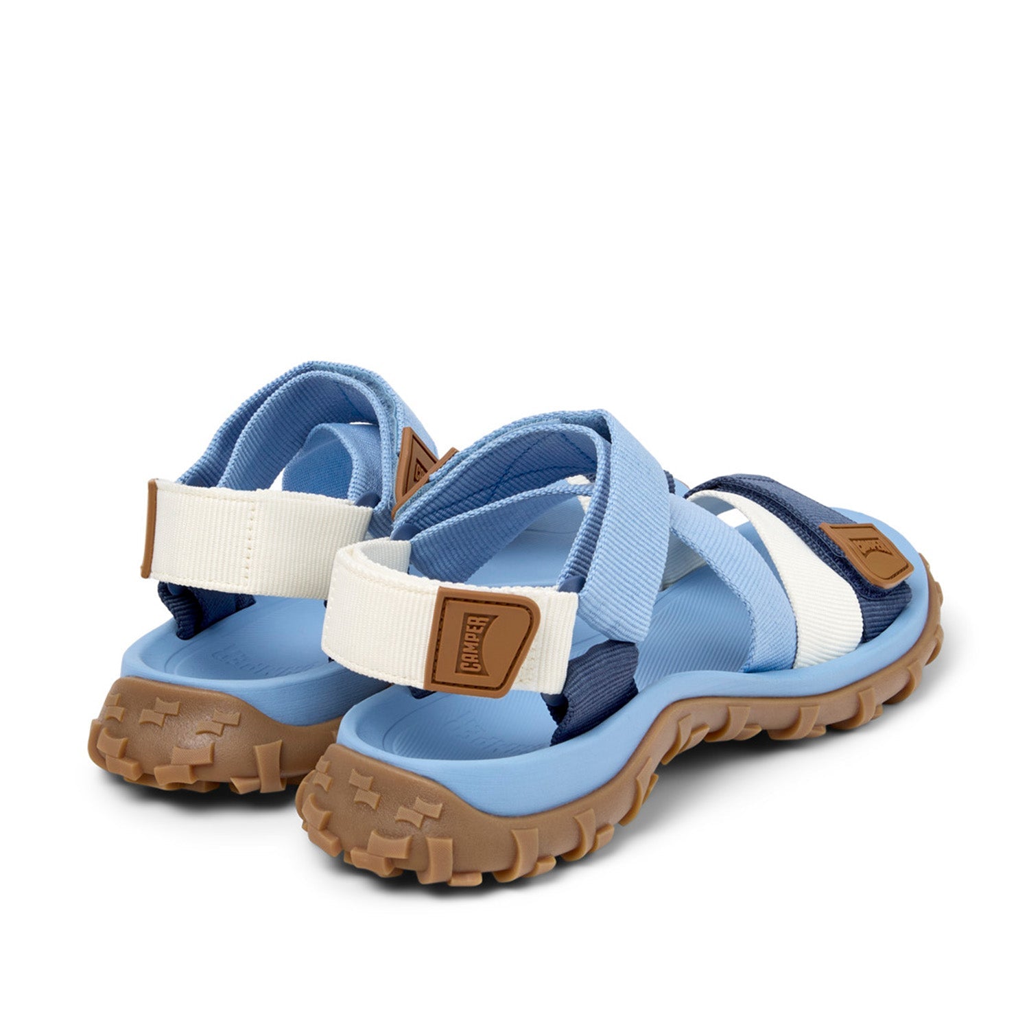 Camper Women's Drift Trail Sandal K201780-011 in Multicolor