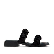 Camper Dana pour femme en noir