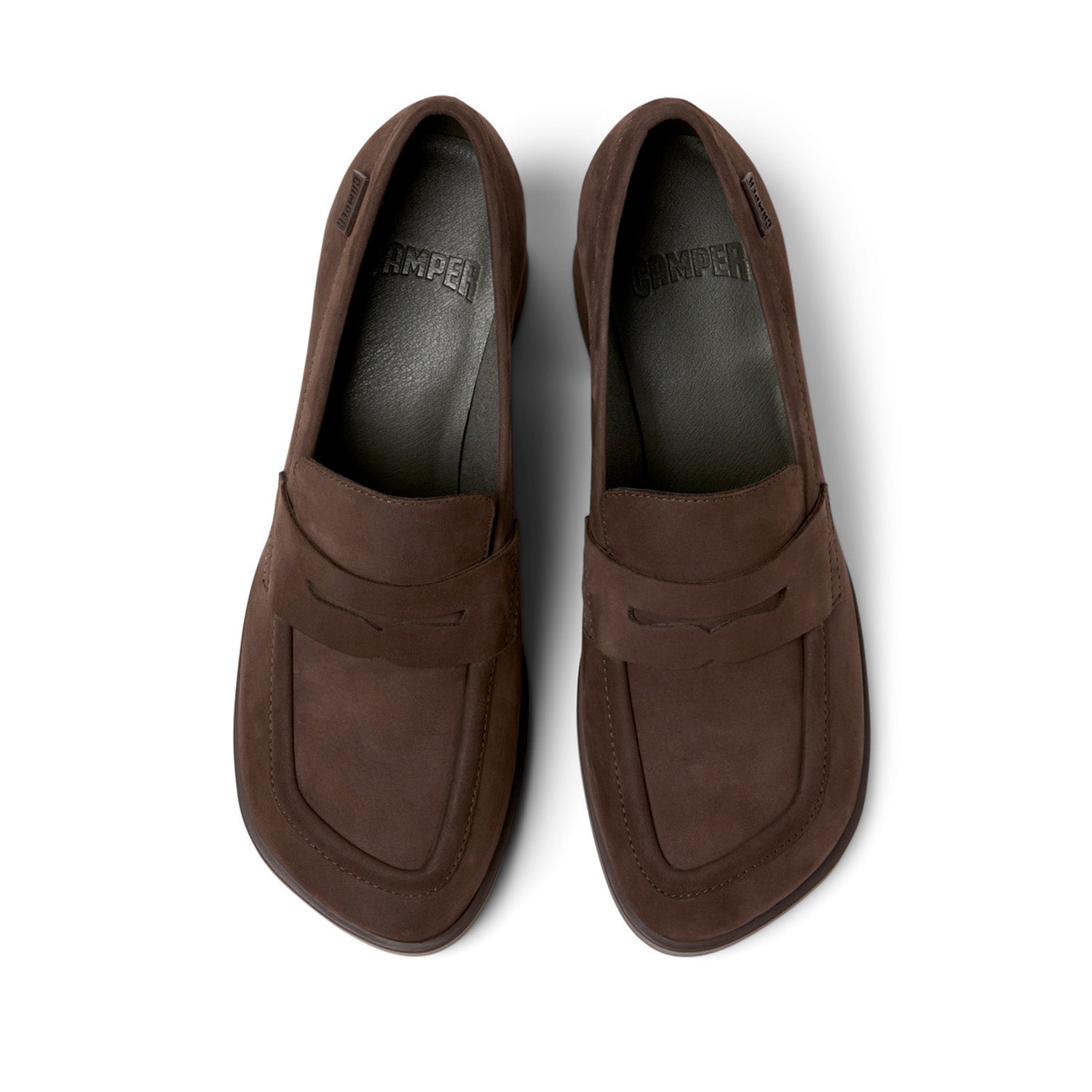 Camper Women's Kora in Brown