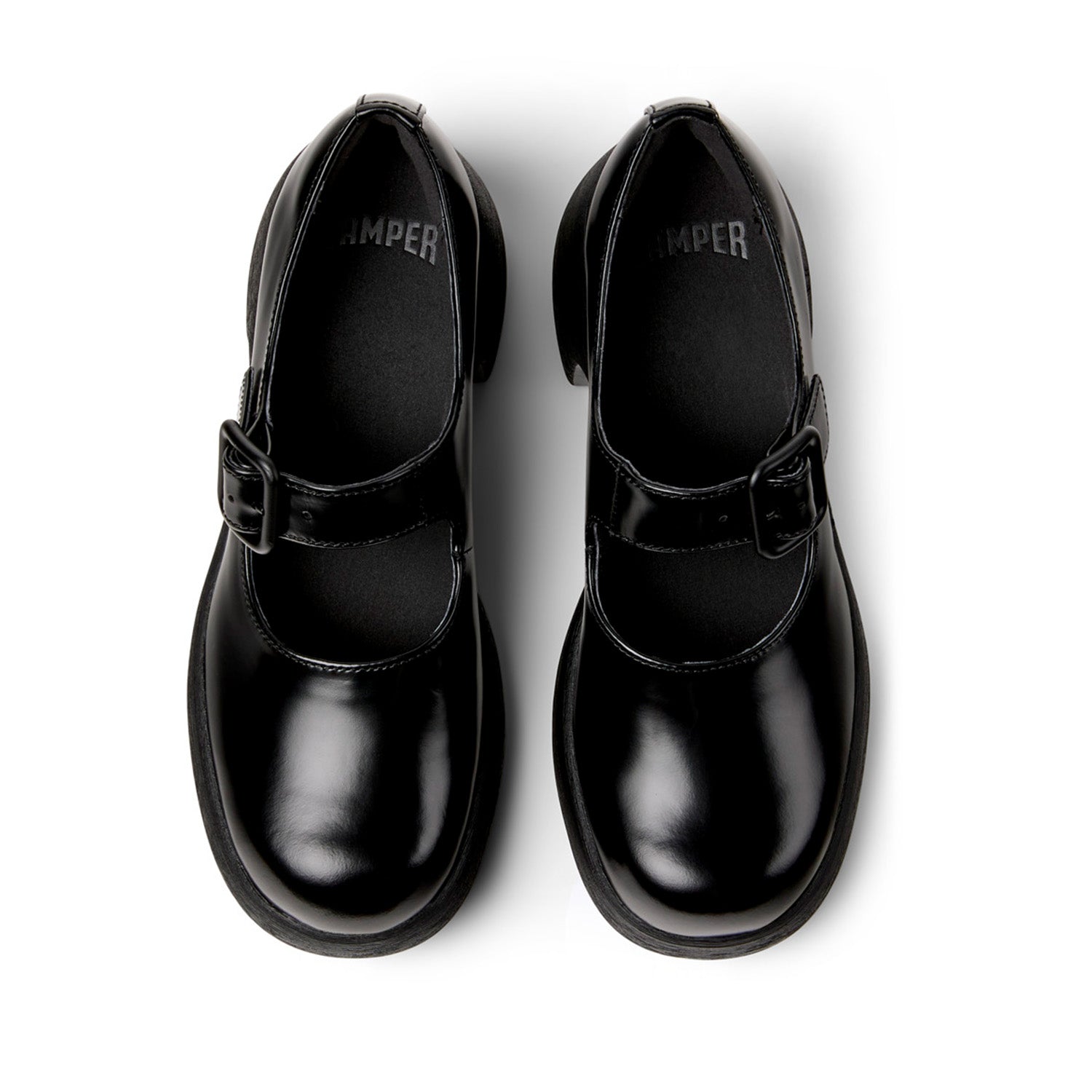 Camper Women's Thelma II in Black