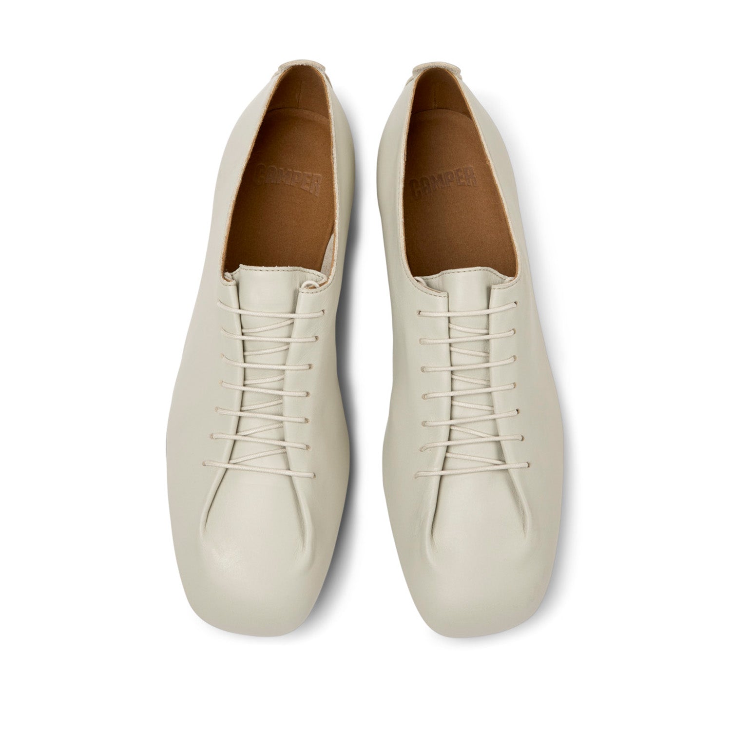 Camper Women's Casi Myra in Beige