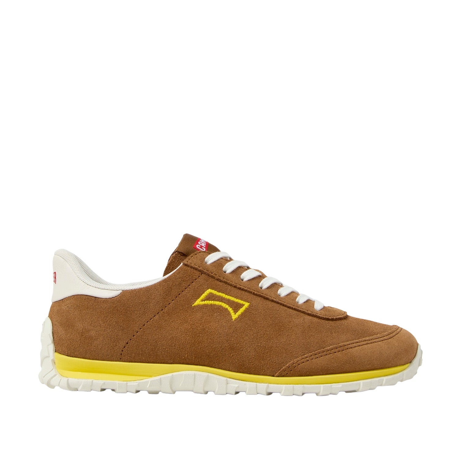 Camper Women's Drift Walk K201885-003 in Brown