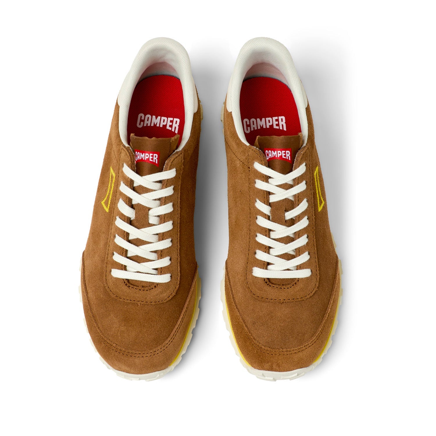 Camper Women's Drift Walk K201885-003 in Brown