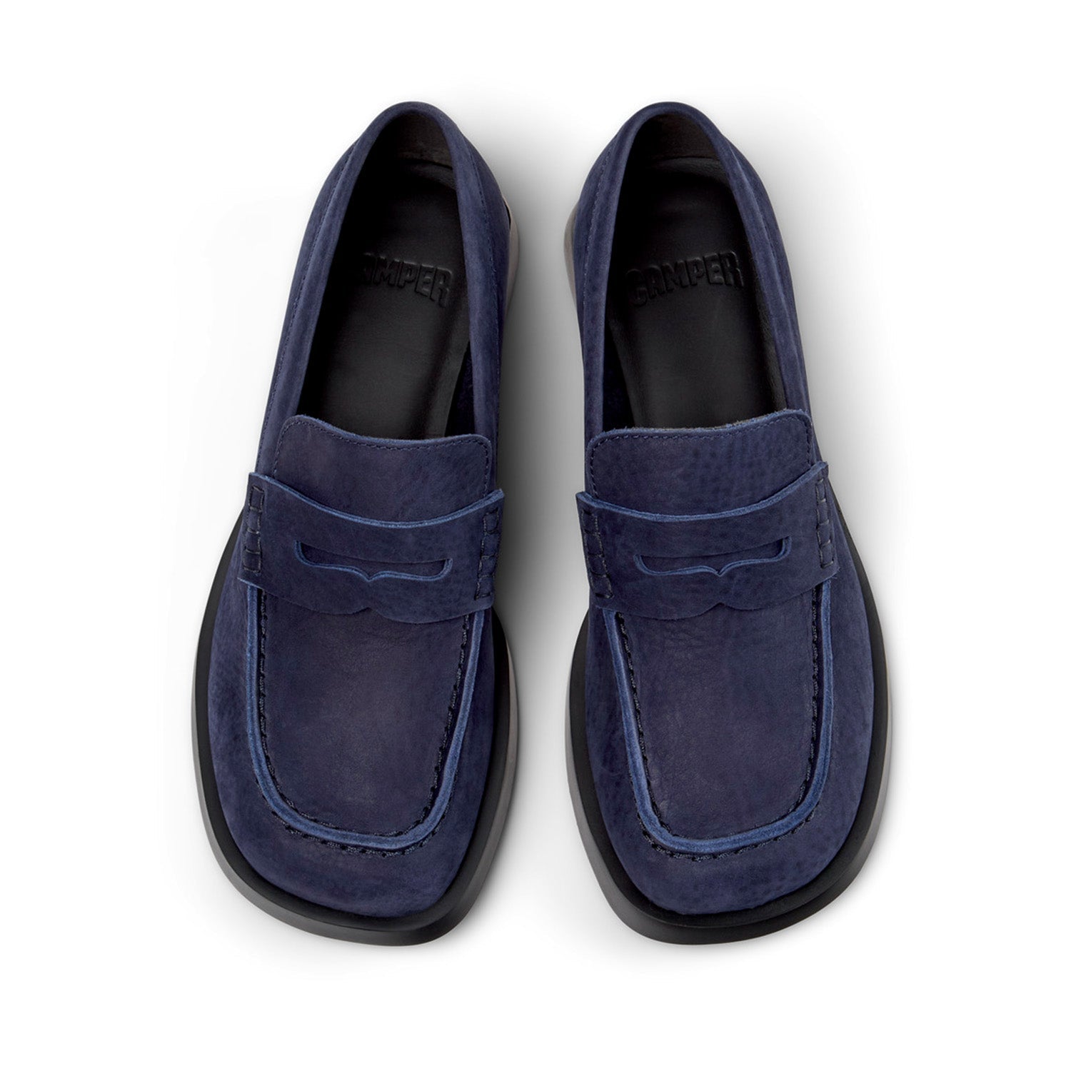 Camper Women's Donna K201919-002 in Blue