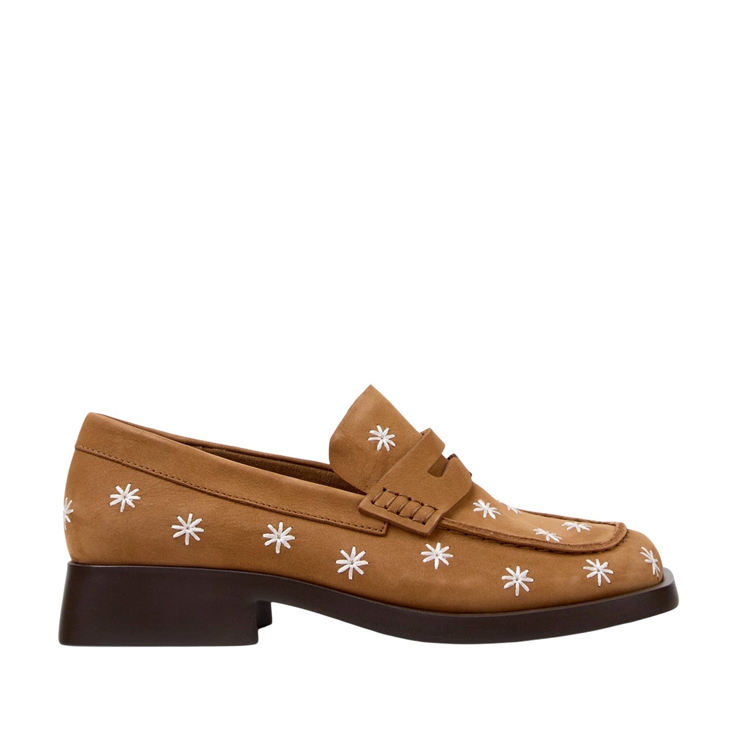 Camper Women's Donna K201937-001 in Brown