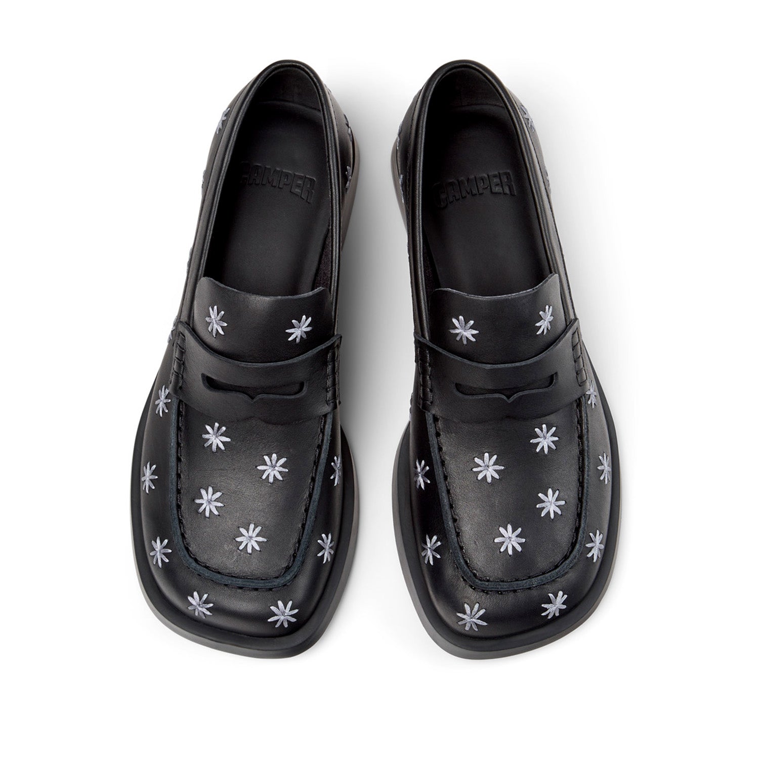 Camper Women's Donna K201937-002 in Black