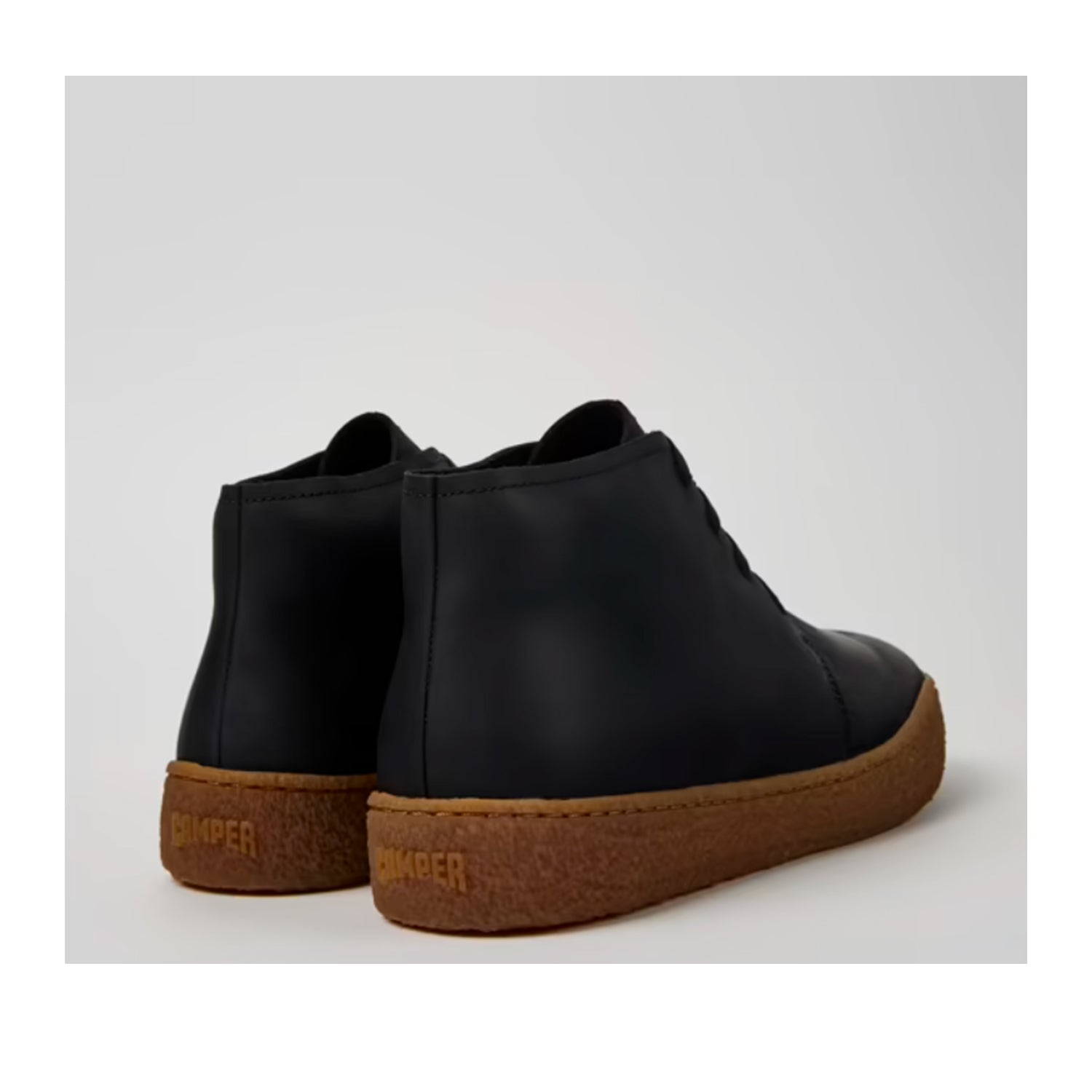Camper Men's Peu Terreno in Black