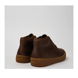 Camper Men's Peu Terreno in Medium Brown