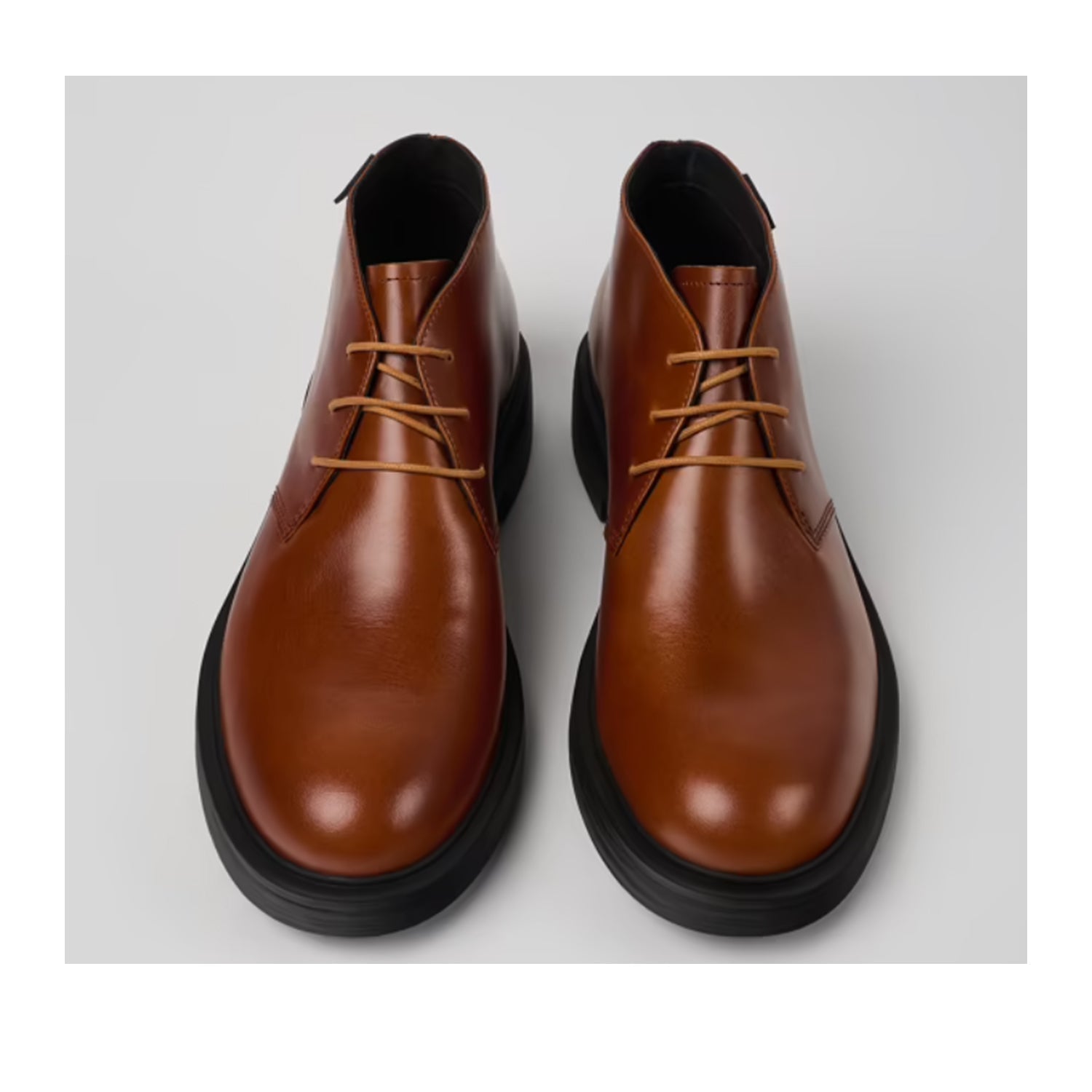 Camper Dean pour homme, marron moyen