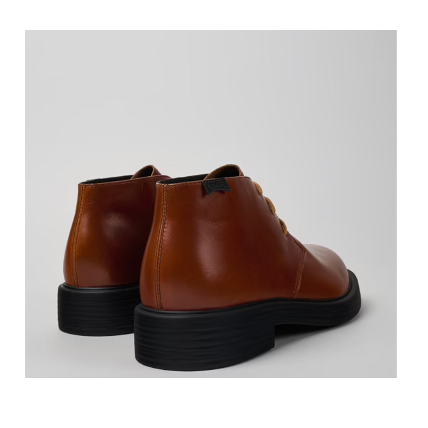 Camper Dean pour homme, marron moyen