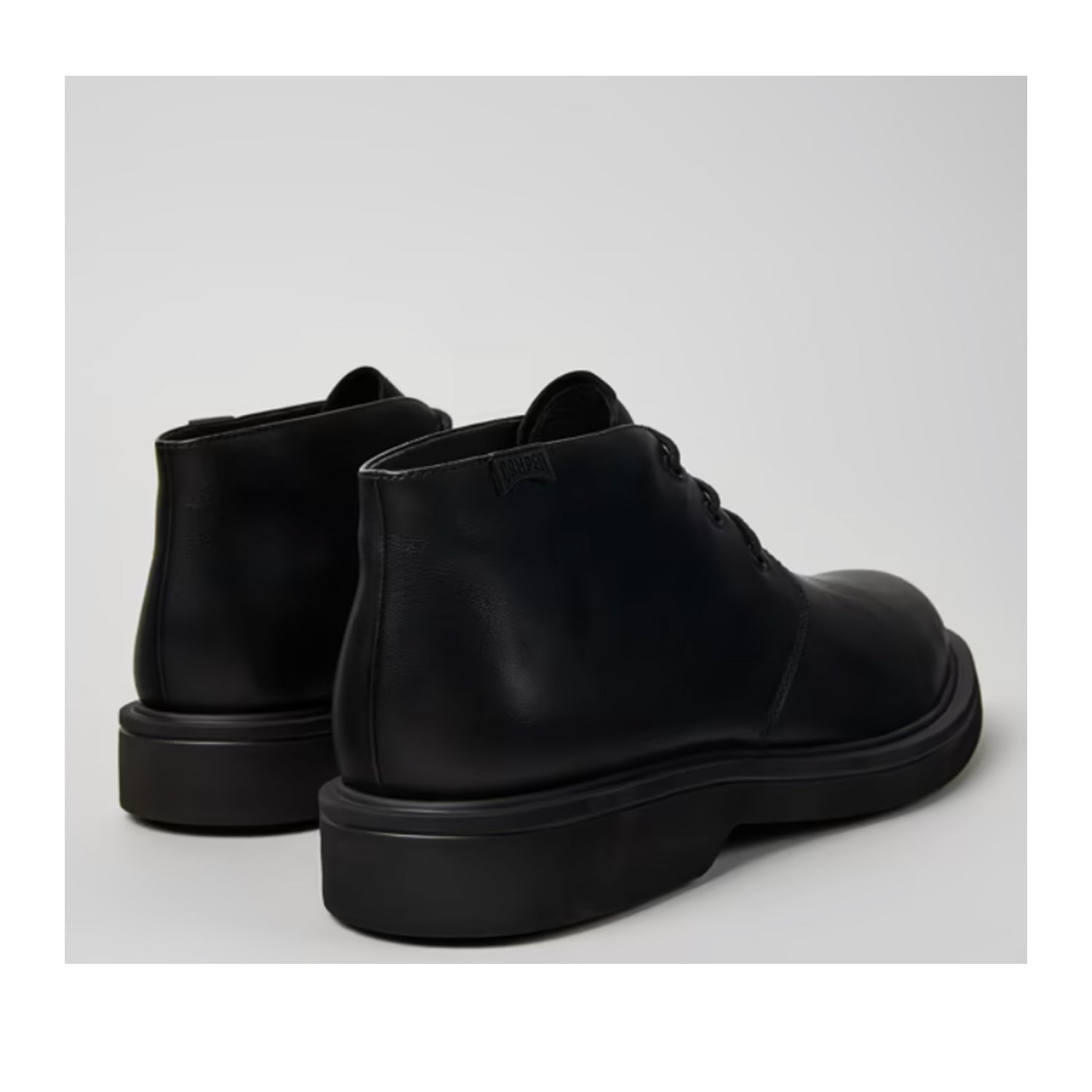 Camper Norman pour homme en noir