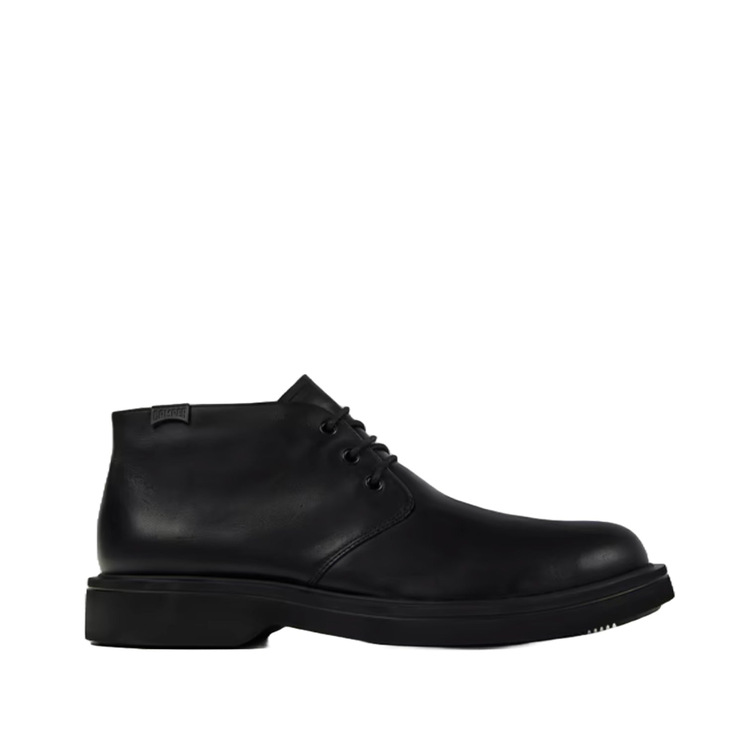 Camper Norman pour homme en noir