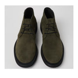 Camper Men's Norman in Dark Green