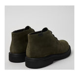 Camper Men's Norman in Dark Green