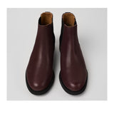 Camper Women's Iman in Burgundy