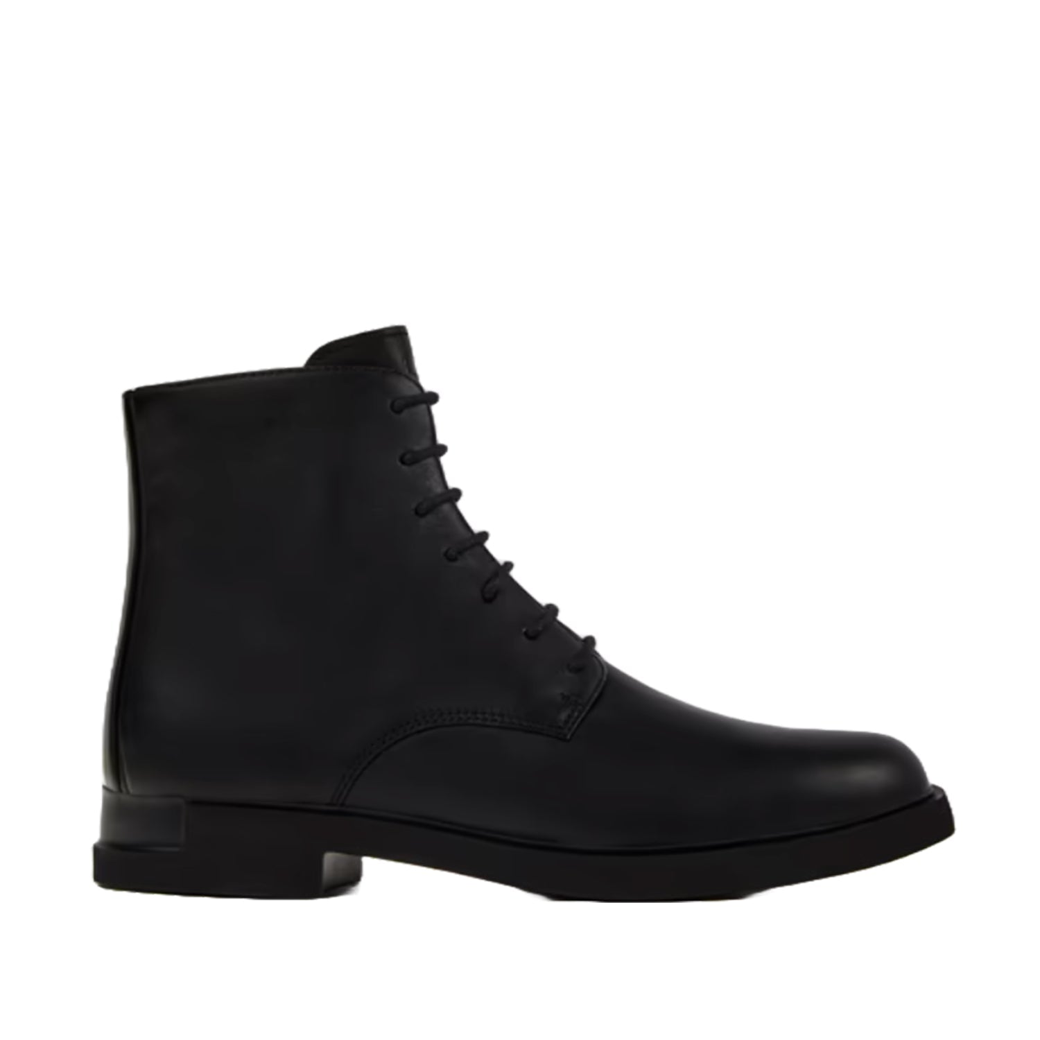 Camper Iman pour femme en noir