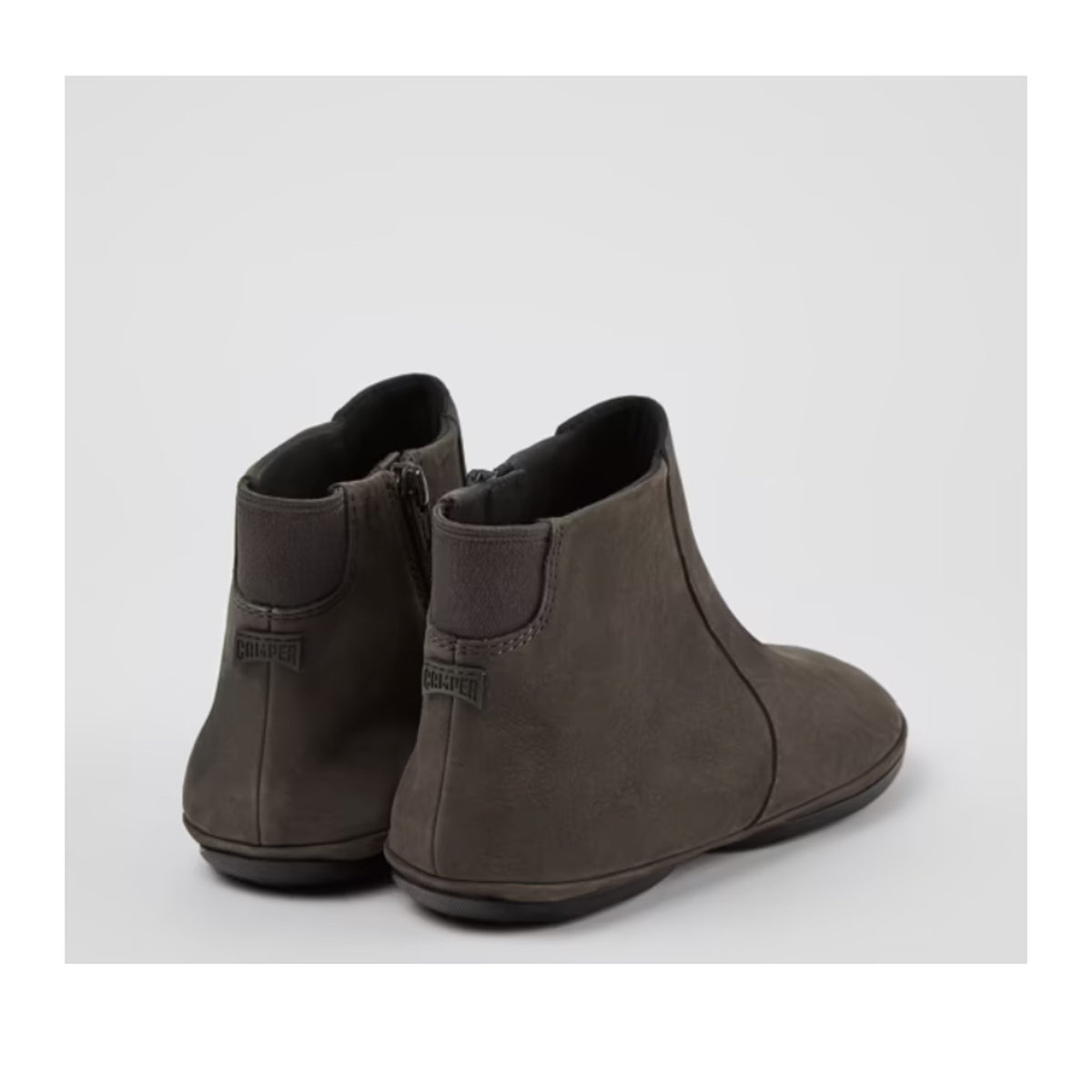 Camper Women's Right Nina K400313-019 in Grey