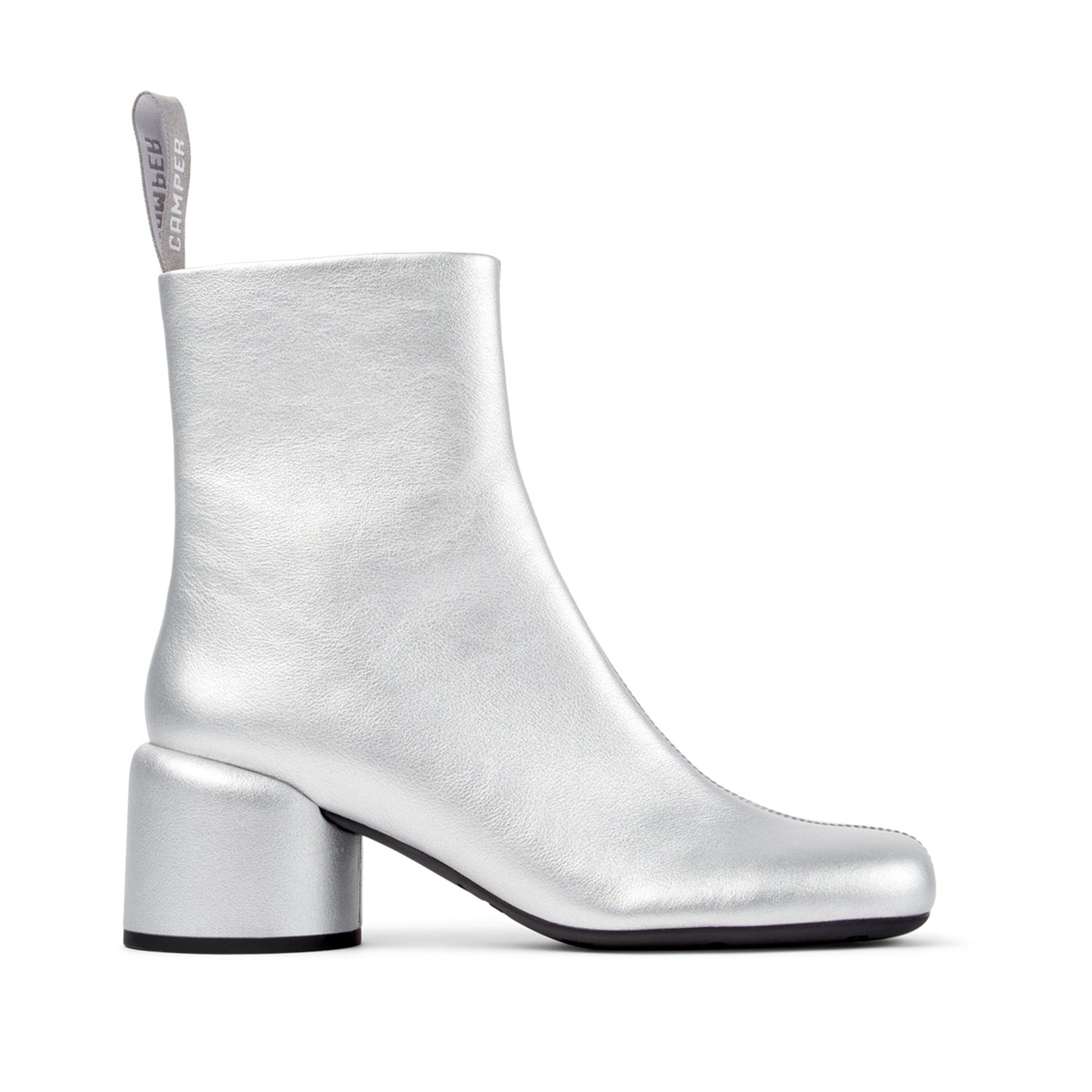 Sac à dos Camper Niki pour femme, couleur grise