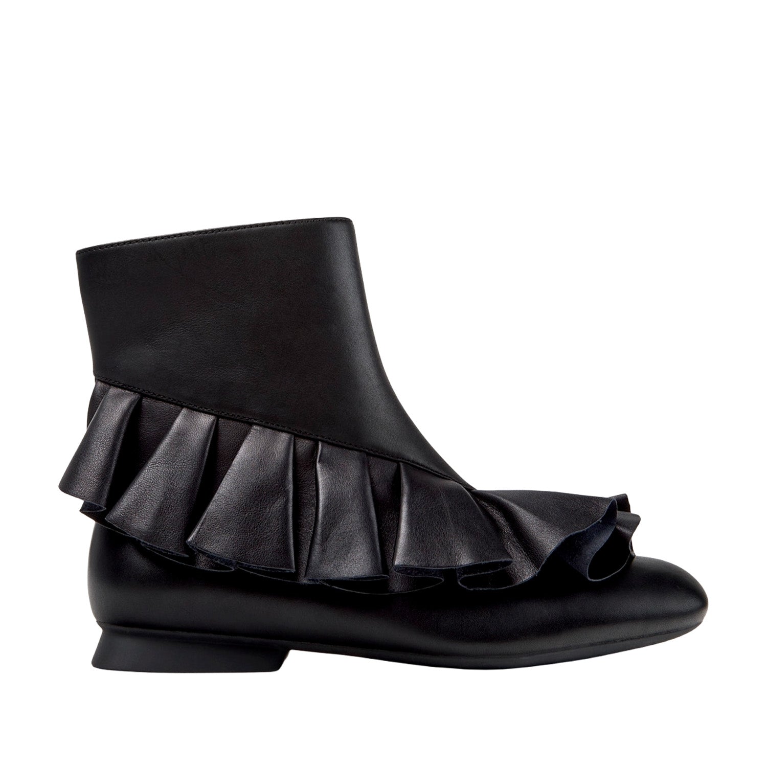 Camper Women's Casi Myra K400833-002 in Black