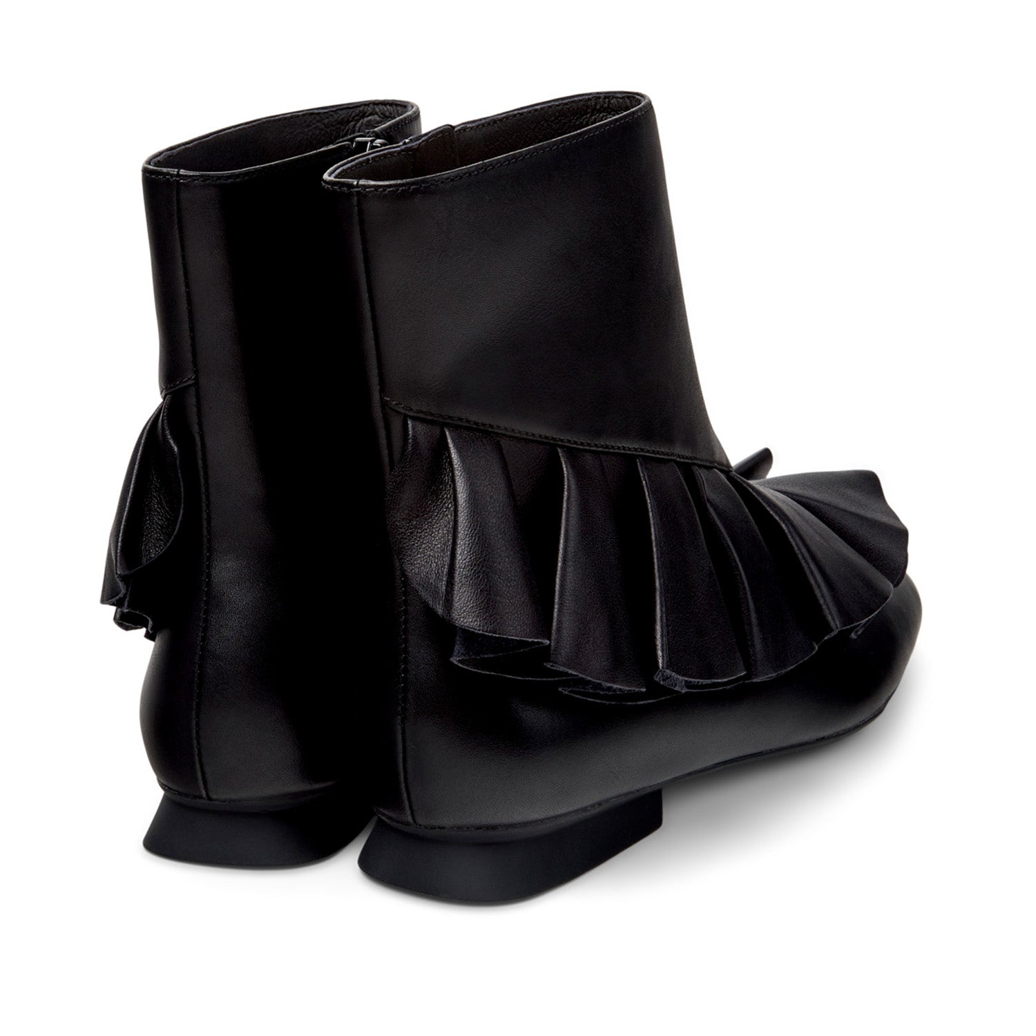 Camper Women's Casi Myra K400833-002 in Black