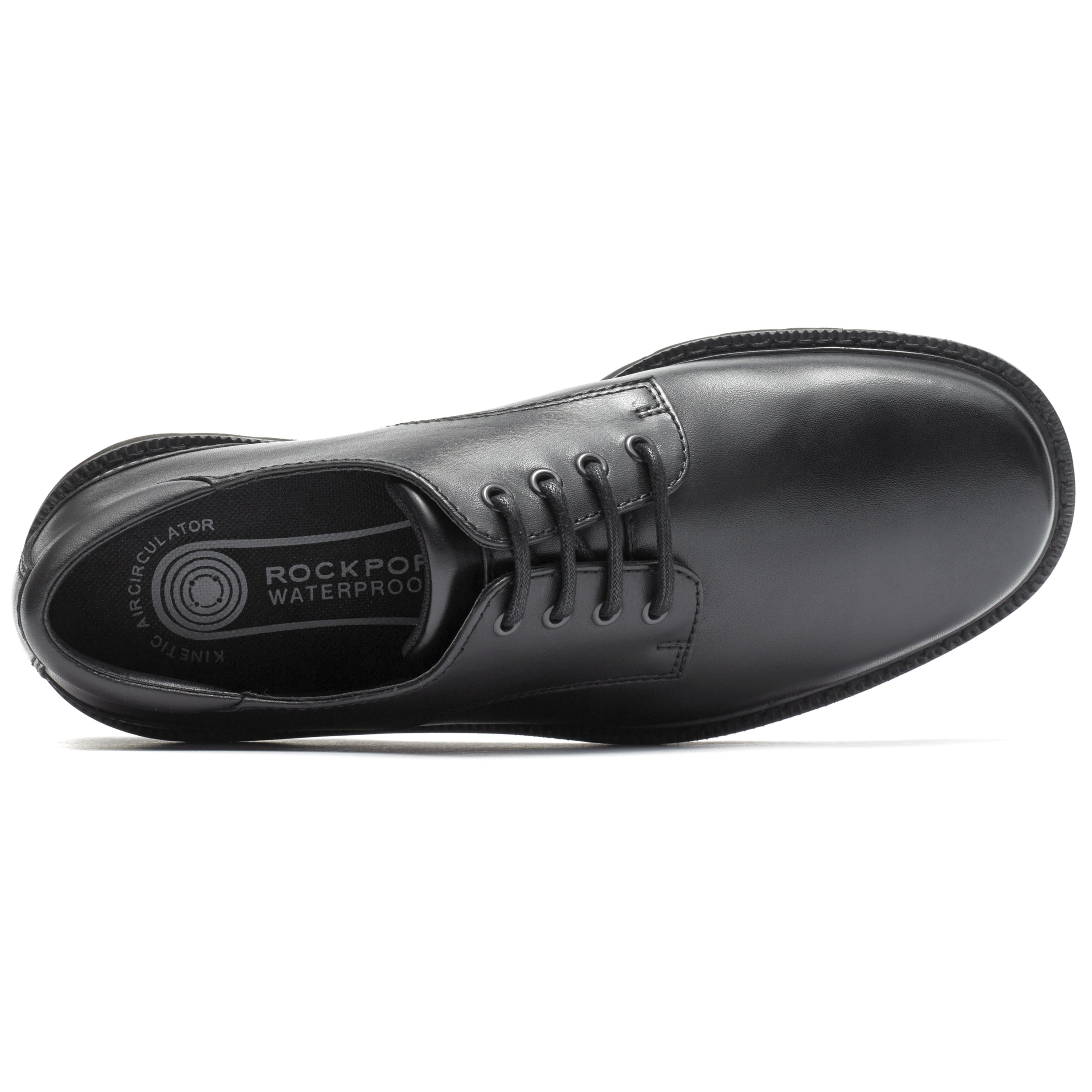 Rockport Men's Northfield In Black W