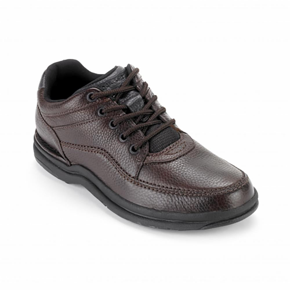 Rockport  Men's World Tour Classic Brown M