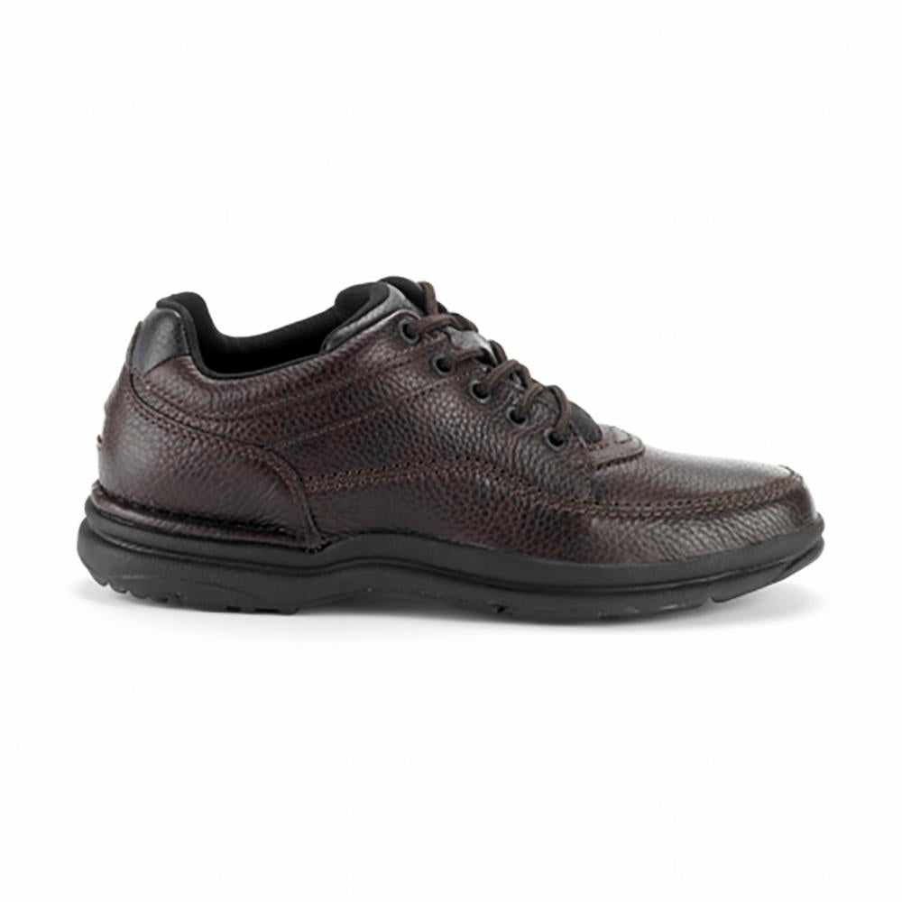 Rockport  Men's World Tour Classic Brown W