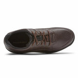 Rockport  Men's World Tour Classic Brown M