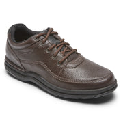 Rockport Men's Wtclassic In Brown/Tumbled