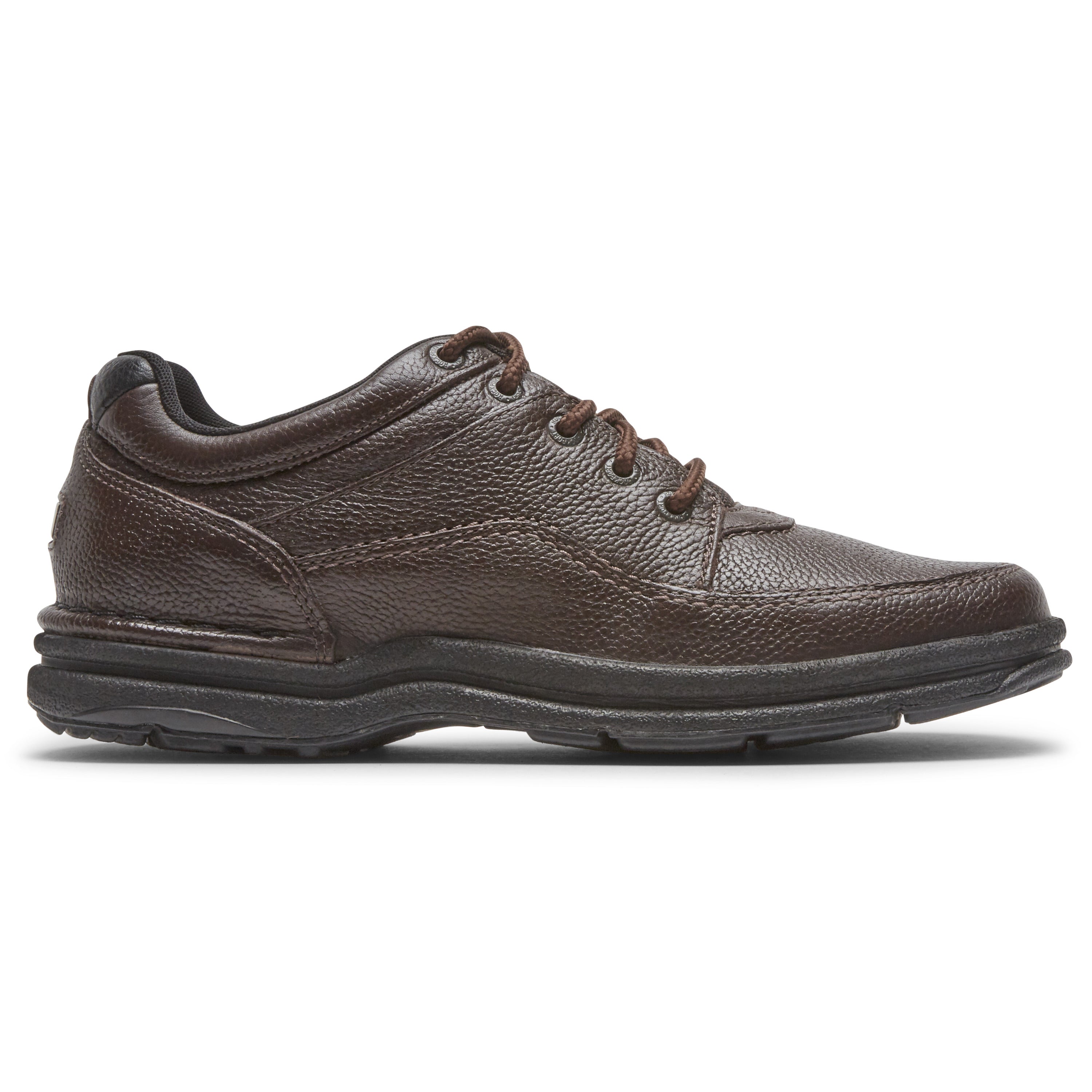 Rockport Men's Wtclassic In Brown/Tumbled