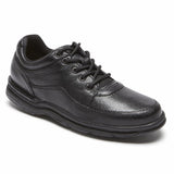 Rockport  Men's World Tour Classic Black M